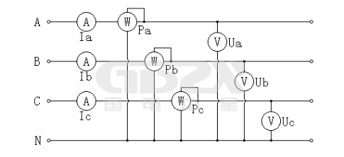 三相四線計量原理圖.png 三相四線計量原理圖.png